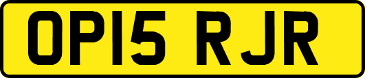 OP15RJR