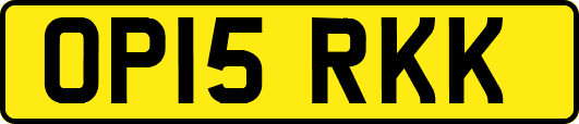 OP15RKK
