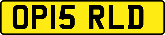 OP15RLD
