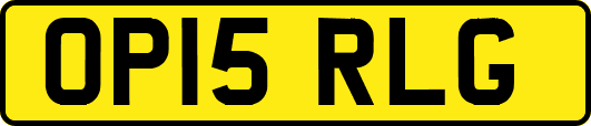 OP15RLG