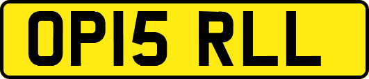 OP15RLL