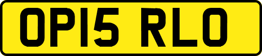 OP15RLO