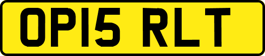 OP15RLT