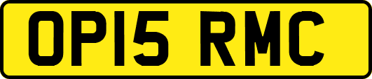 OP15RMC