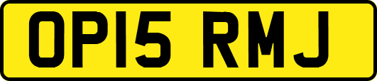 OP15RMJ