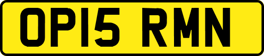 OP15RMN