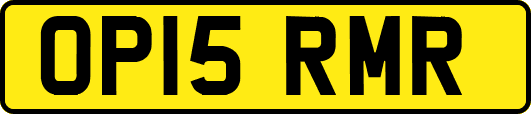 OP15RMR