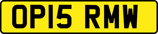 OP15RMW
