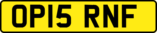 OP15RNF
