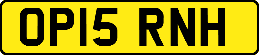 OP15RNH