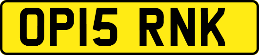 OP15RNK