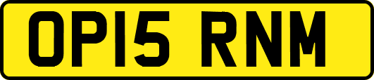 OP15RNM