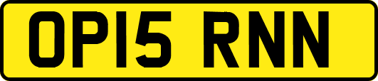 OP15RNN