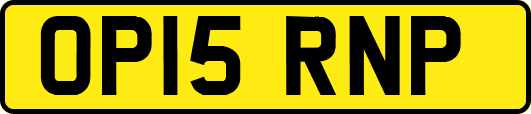 OP15RNP