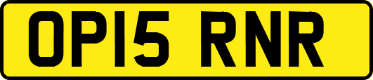 OP15RNR
