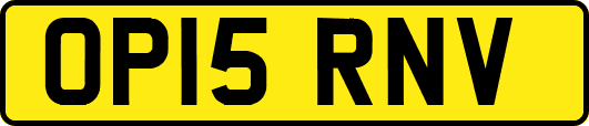 OP15RNV