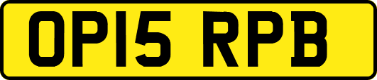 OP15RPB