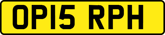 OP15RPH