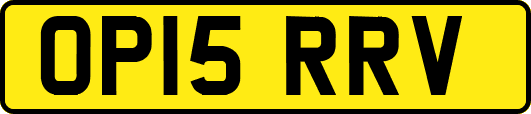 OP15RRV
