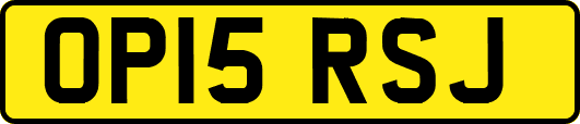 OP15RSJ