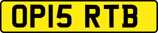 OP15RTB