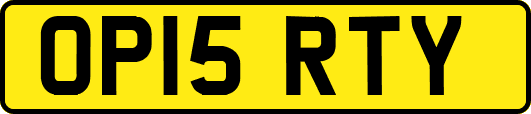 OP15RTY