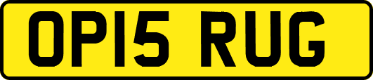 OP15RUG