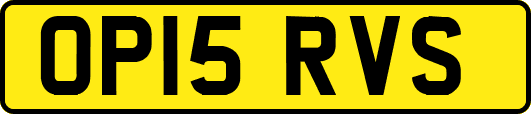 OP15RVS