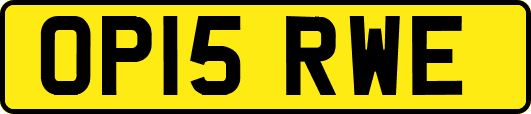 OP15RWE