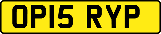 OP15RYP