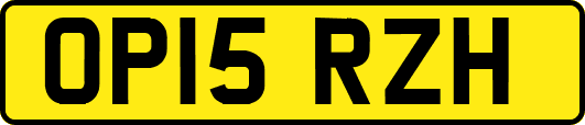 OP15RZH