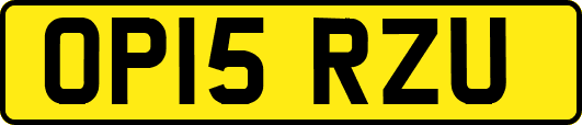 OP15RZU