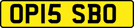 OP15SBO