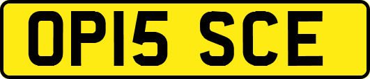 OP15SCE