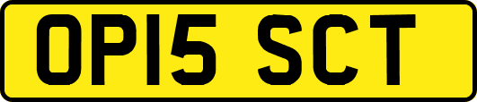 OP15SCT