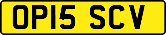 OP15SCV