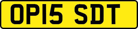 OP15SDT