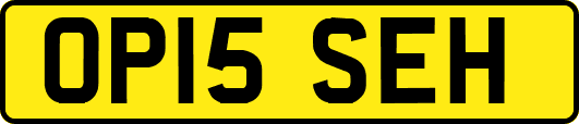 OP15SEH