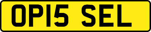 OP15SEL
