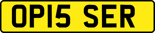 OP15SER