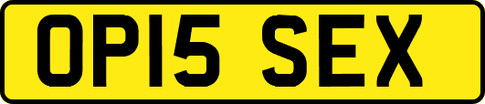OP15SEX