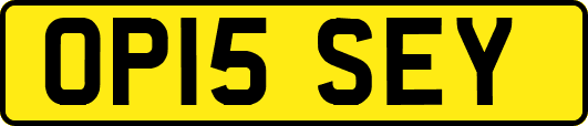 OP15SEY