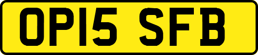 OP15SFB