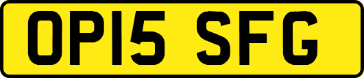 OP15SFG