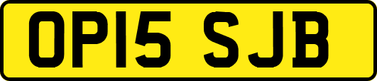 OP15SJB