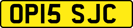 OP15SJC