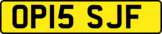 OP15SJF