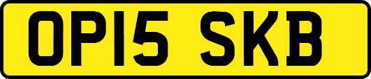 OP15SKB
