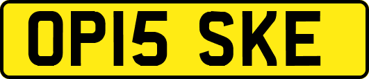 OP15SKE