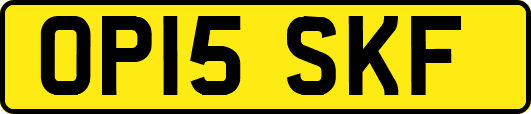 OP15SKF